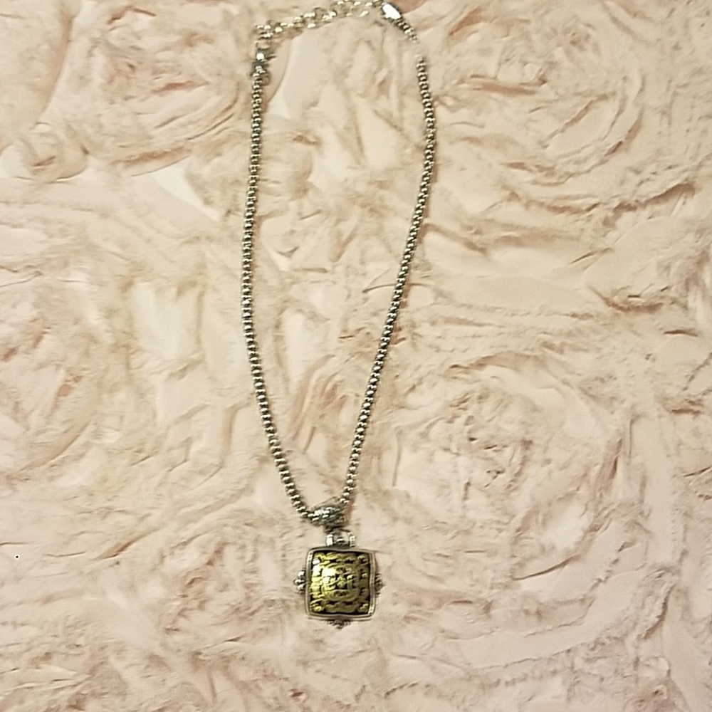 Brighton necklace